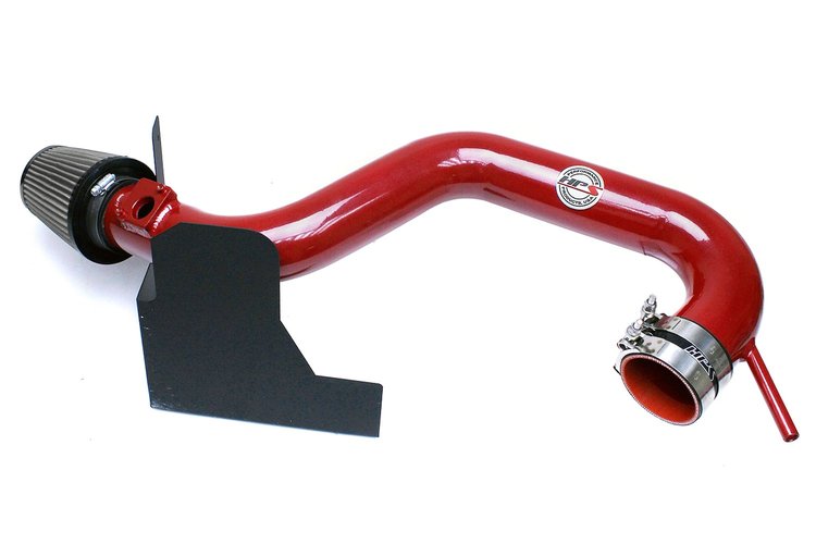 827-557R Air Intake Kit, Dyno Proven +7.1 HP, +10 TQ, Heat Shield, High-Flow Air Filter