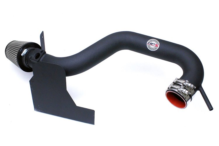 827-557WB Air Intake Kit, Dyno Proven +7.1 HP, +10 TQ, Heat Shield, High-Flow Air Filter