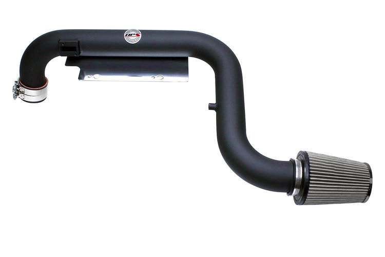 827-565WB Air Intake Kit, Dyno Proven +16.6 HP, +15.5 TQ, Heat Shield, High-Flow Air Filter