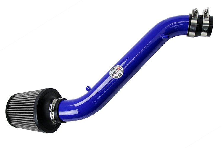 827-579BL Air Intake Kit, Increase HP & TQ, Improve Throttle Response, High-Flow Air Filter