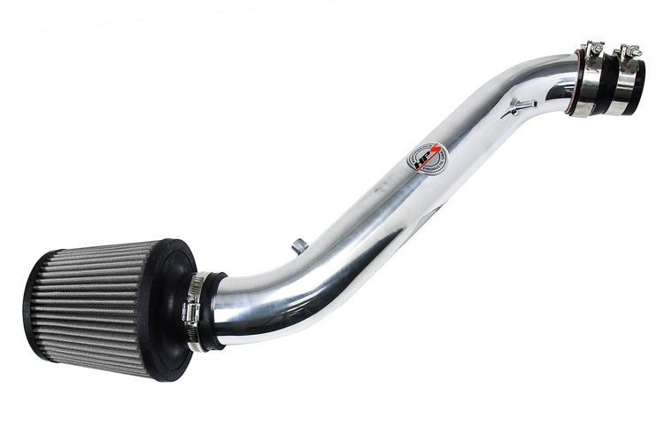 827-579P Air Intake Kit, Increase HP & TQ, Improve Throttle Response, High-Flow Air Filter