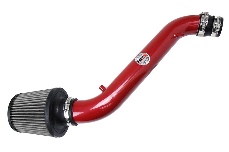 827-579R Air Intake Kit, Increase HP & TQ, Improve Throttle Response, High-Flow Air Filter