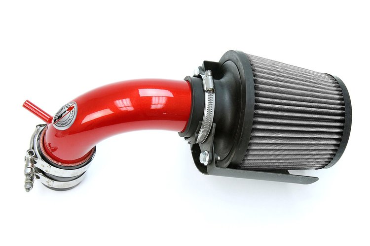 827-580R Air Intake Kit, Add 8.7 HP & 8.1 ft.-lb. TQ, Improve Throttle Response, High-Flow Air Filter