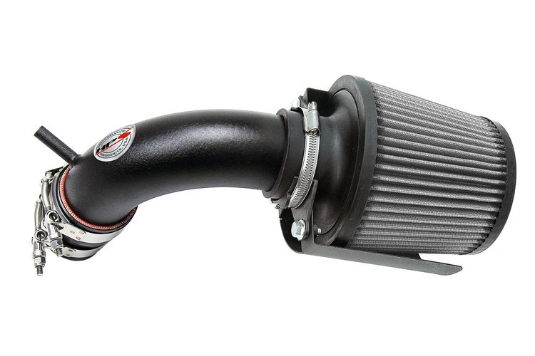 827-580WB Air Intake Kit, Add 8.7 HP & 8.1 ft.-lb. TQ, Improve Throttle Response, High-Flow Air Filter