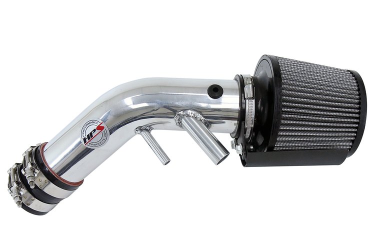 827-594P Air Intake Kit, Dyno Proven +14 HP, +20.5 TQ, Heat Shield, High-Flow Air Filter