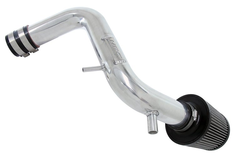 827-605P Air Intake Kit, Dyno Proven +5.8 HP, +7.1 TQ, High-Flow Performance Air Filter