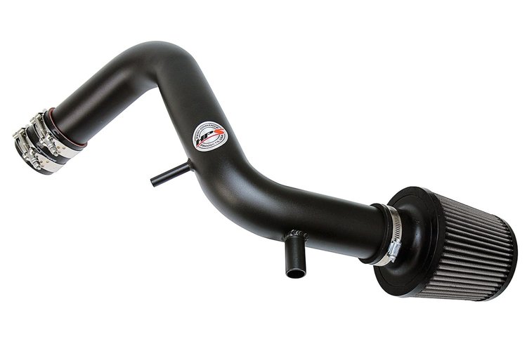 827-605WB Air Intake Kit, Dyno Proven +5.8 HP, +7.1 TQ, High-Flow Performance Air Filter