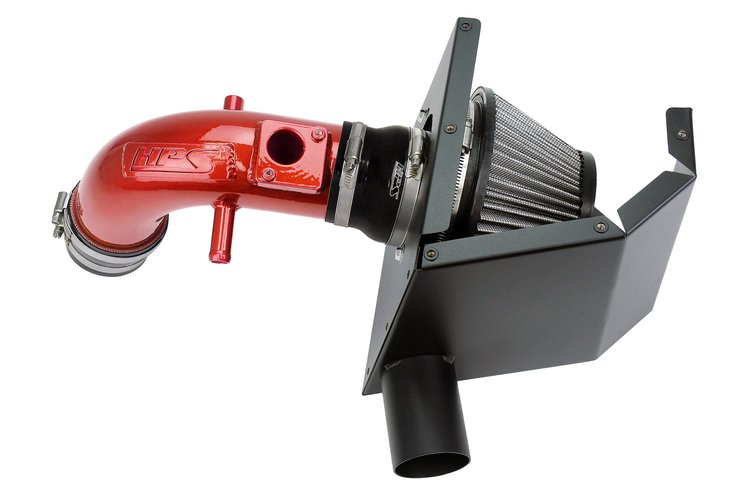 827-693R Air Intake Kit, Gain 9.9 HP & 13.3 ft.-lb. TQ, Improve Throttle Response, High-Flow Air Filter