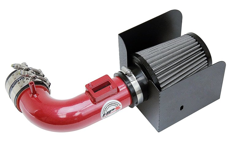 827-704R Air Intake Kit, Gain 6.3 HP & 5.1 ft.-lb. TQ, Improve Throttle Response, High-Flow Air Filter