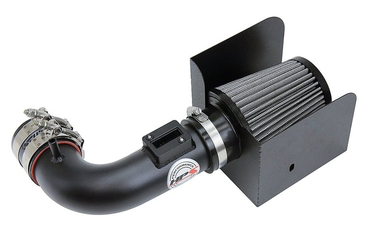 827-704WB Air Intake Kit, Gain 6.3 HP & 5.1 ft.-lb. TQ, Improve Throttle Response, High-Flow Air Filter