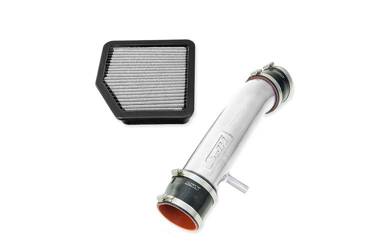 827-710P Air Intake Kit, Increase HP & TQ, Improve Throttle Response, High-Flow Air Filter