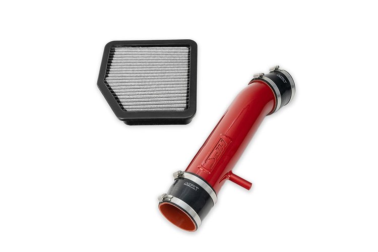 827-710R Air Intake Kit, Increase HP & TQ, Improve Throttle Response, High-Flow Air Filter