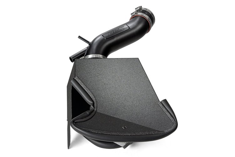 827-712WB Performance Air Intake Kit, Increase 12 HP & 15 ft.-lb TQ, Improve Throttle Response & Acceleration