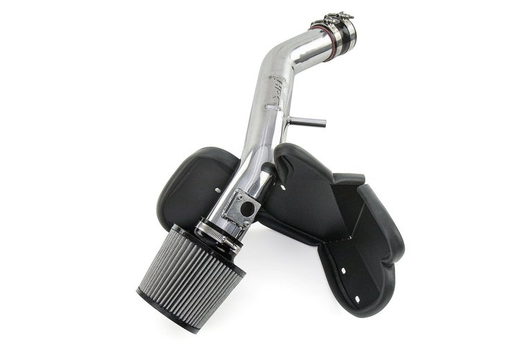 827-720P Air Intake Kit, Improve Throttle Response & Acceleration, Reusable High-Flow Air Filter