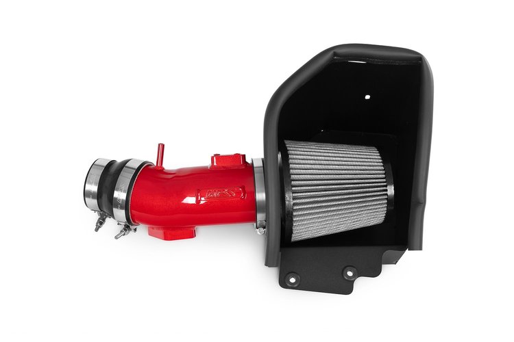 827-736R Air Intake Kit, Gain 9.9 HP & 13 TQ, Improve Performance, High-Flow Air Filter