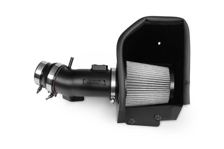 827-736WB Air Intake Kit, Gain 9.9 HP & 13 TQ, Improve Performance, High-Flow Air Filter