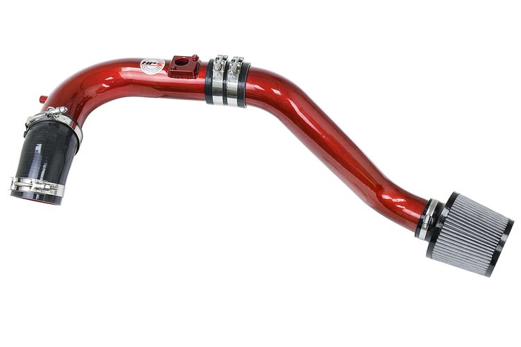 837-105R Cold Air Intake Kit, Increase HP & TQ, Improve Throttle Response, High-Flow Air Filter