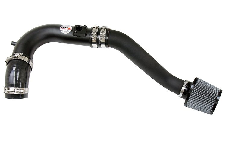 837-105WB Cold Air Intake Kit, Increase HP & TQ, Improve Throttle Response, High-Flow Air Filter