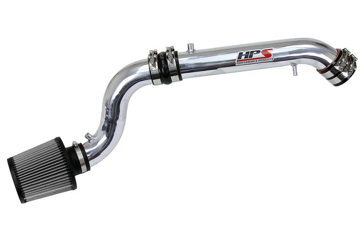 837-110P Cold Air Intake Kit, Increase HP & TQ, Improve Throttle Response, High-Flow Air Filter