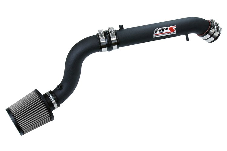 837-110WB Cold Air Intake Kit, Increase HP & TQ, Improve Throttle Response, High-Flow Air Filter