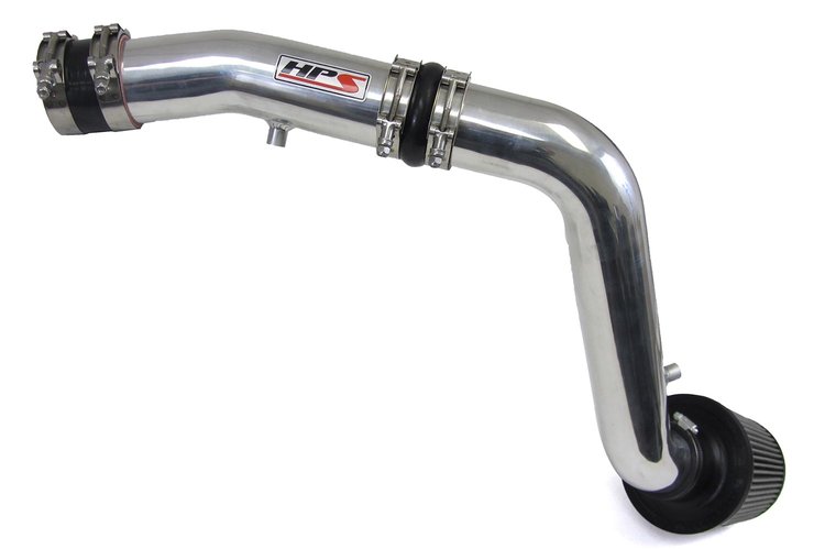837-275P Cold Air Intake Kit, Increase HP & TQ, Improve Throttle Response, High-Flow Air Filter
