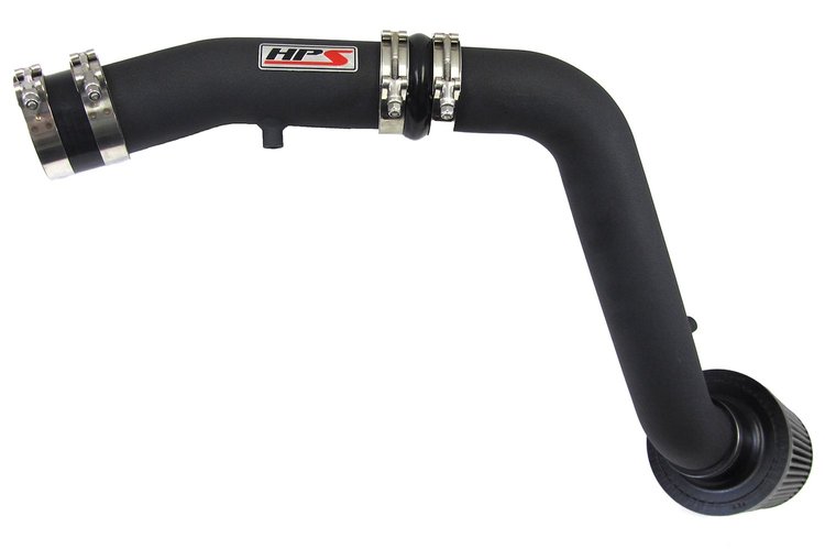 837-275WB Cold Air Intake Kit, Increase HP & TQ, Improve Throttle Response, High-Flow Air Filter