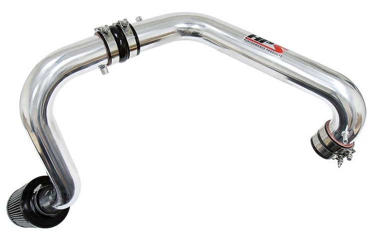 837-408P Cold Air Intake Kit, Increase HP & TQ, Improve Throttle Response, High-Flow Air Filter