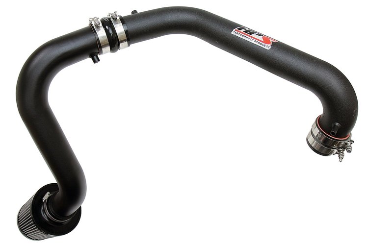 837-408WB Cold Air Intake Kit, Increase HP & TQ, Improve Throttle Response, High-Flow Air Filter