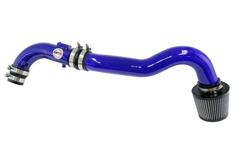 837-501BL Cold Air Intake Kit, Increase HP & TQ, Improve Throttle Response, High-Flow Air Filter