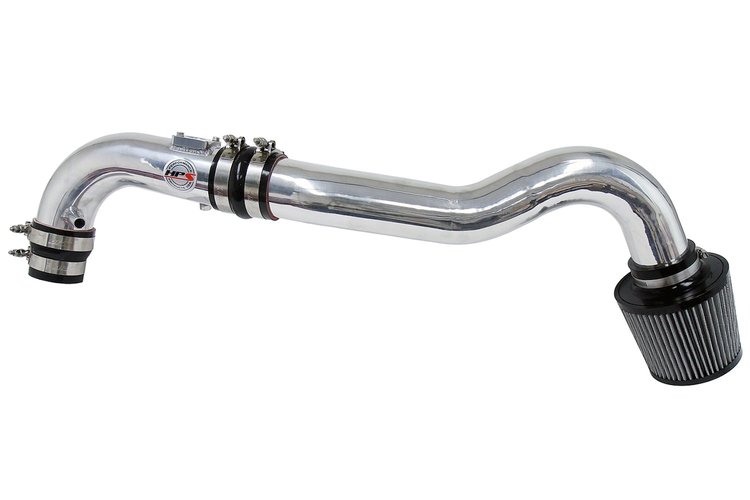 837-501P Cold Air Intake Kit, Increase HP & TQ, Improve Throttle Response, High-Flow Air Filter