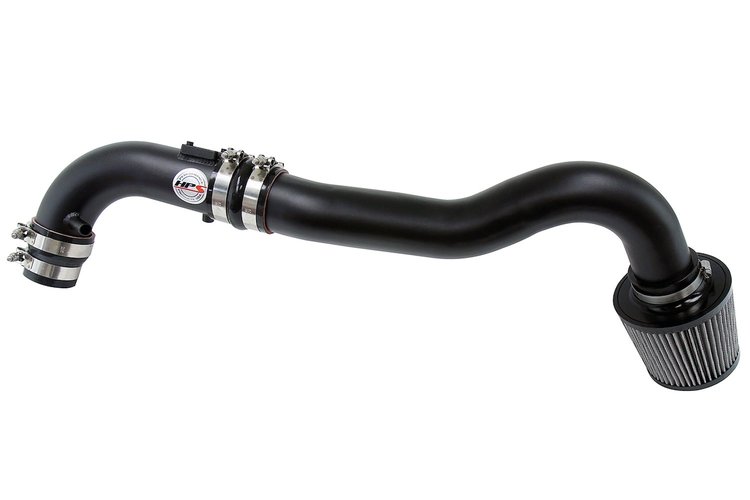837-501WB Cold Air Intake Kit, Increase HP & TQ, Improve Throttle Response, High-Flow Air Filter