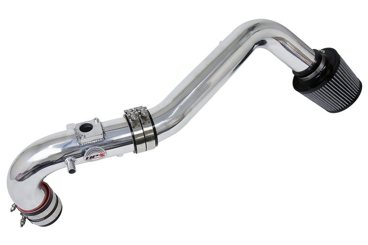 837-508P Cold Air Intake Kit, Increase HP & TQ, Improve Throttle Response, High-Flow Air Filter