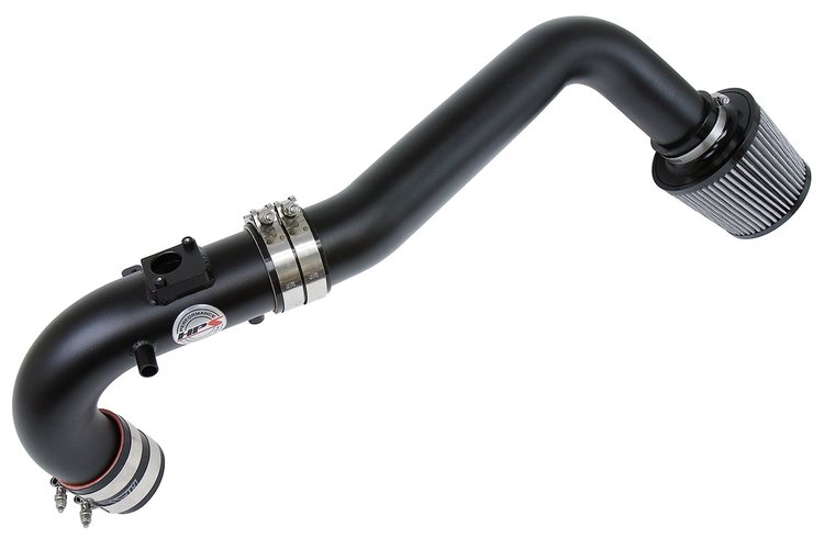 837-508WB Cold Air Intake Kit, Increase HP & TQ, Improve Throttle Response, High-Flow Air Filter