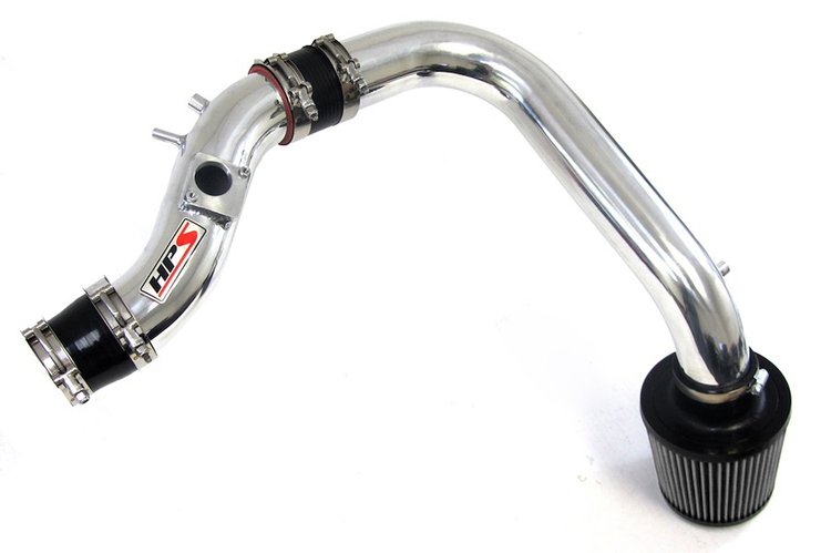 837-513P Cold Air Intake Kit, Increase HP & TQ, Improve Throttle Response, High-Flow Air Filter