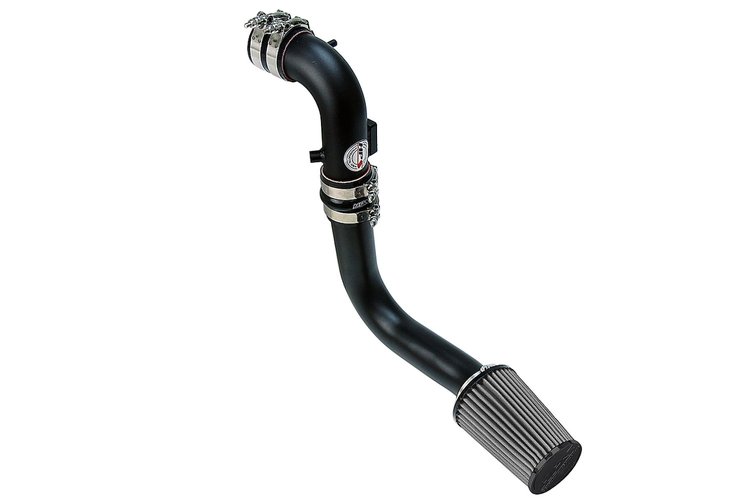 837-568WB Cold Air Intake Kit, Dyno Proven +5.4 HP, +5.3 TQ, High-Flow Performance Air Filter