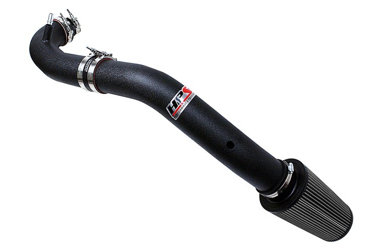 837-575WB Cold Air Intake Kit, Dyno Proven +13.6 HP, +18.5 TQ, High-Flow Performance Air Filter