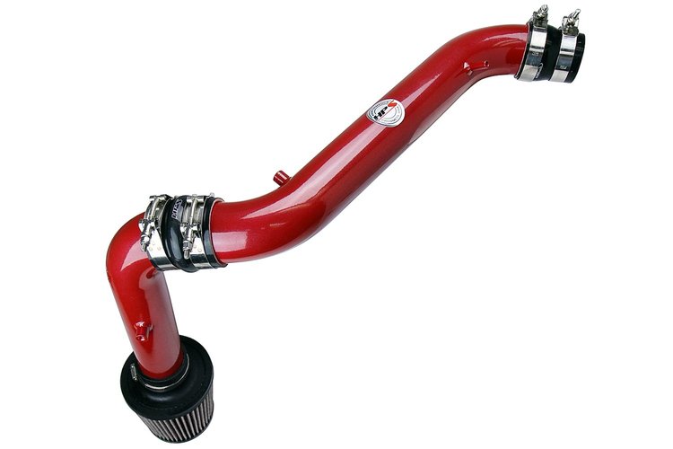 837-579R Cold Air Intake Kit, Increase HP & TQ, Improve Throttle Response, High-Flow Air Filter