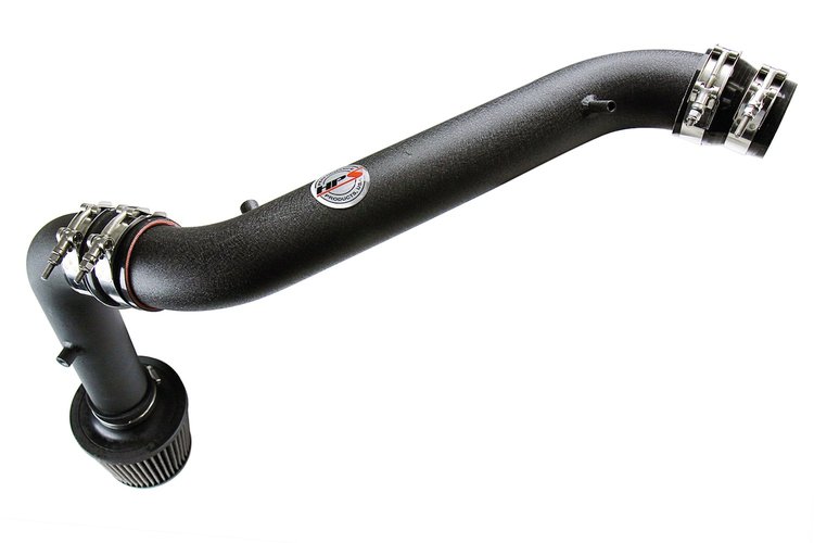 837-579WB Cold Air Intake Kit, Increase HP & TQ, Improve Throttle Response, High-Flow Air Filter