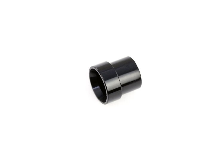 AN8196 Hard Line AN Tube Sleeve, Tube Sleeve, For An-6 Hard Line w/ 37-Degree Flare