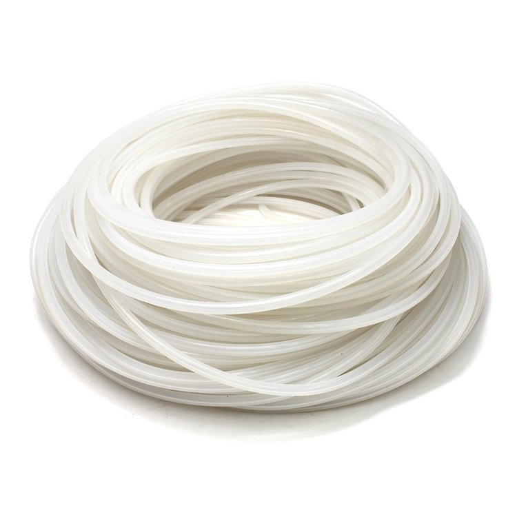 Silicone Vacuum Hose