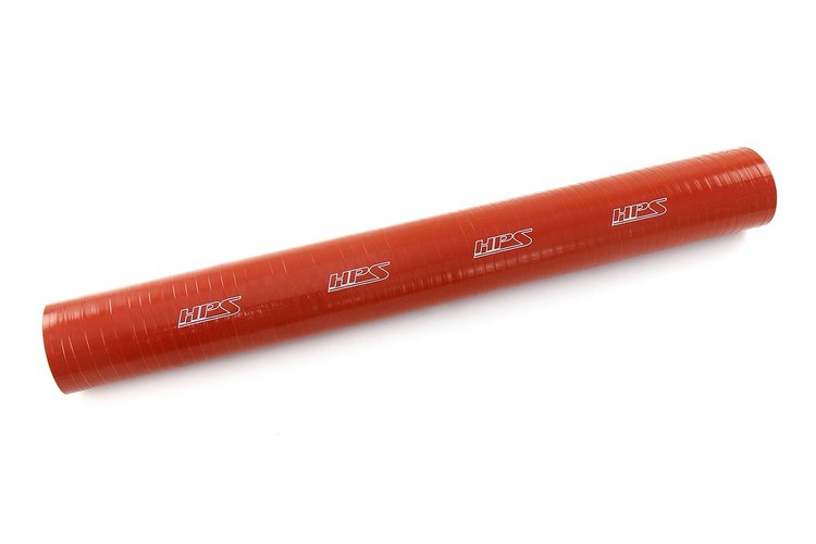 ST-3F-800-HOT Silicone Coolant Tube, Ultra High-Temp 6-Ply Reinforced, 8 in. ID, 3 ft. Long