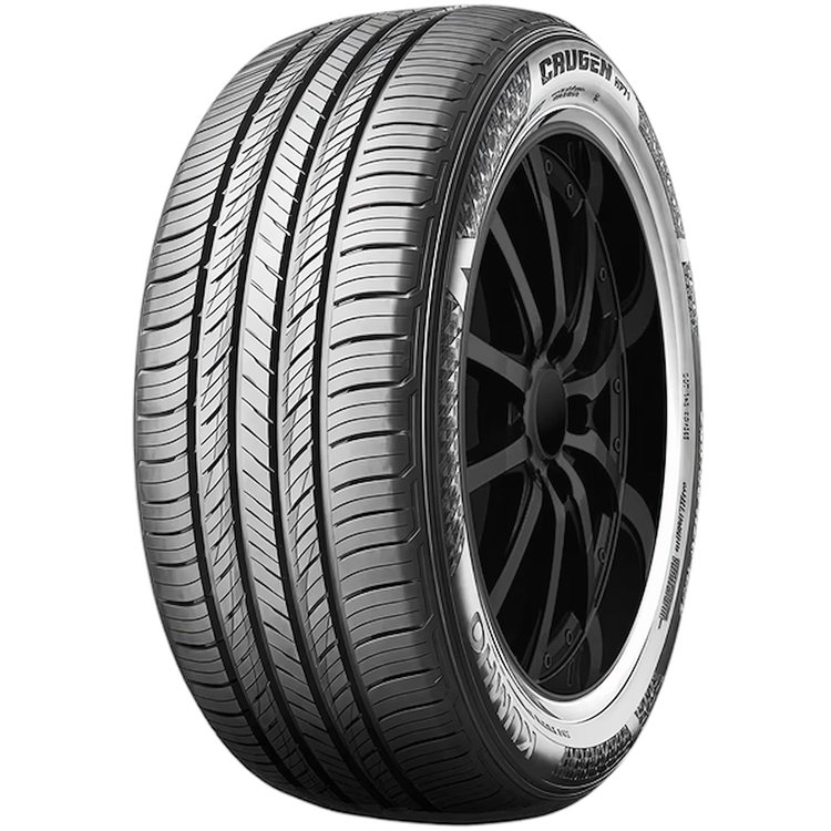 2303463 CRUGEN HP71 Tire, 235/55R19 [Blackwall Sidewall]