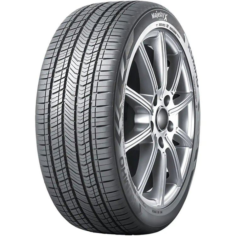 2345893 Majesty X Solus TA92 Tire, 255/50R20 [Blackwall Sidewall]