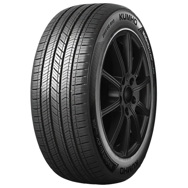 6301192 MAJESTY 9 EV TA91 Tire, 235/40R18 [Blackwall Sidewall]