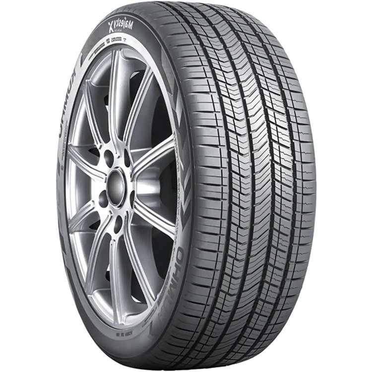 6305162 Majesty X Solus TA92 Tire, 265/45R21 [Blackwall Sidewall]