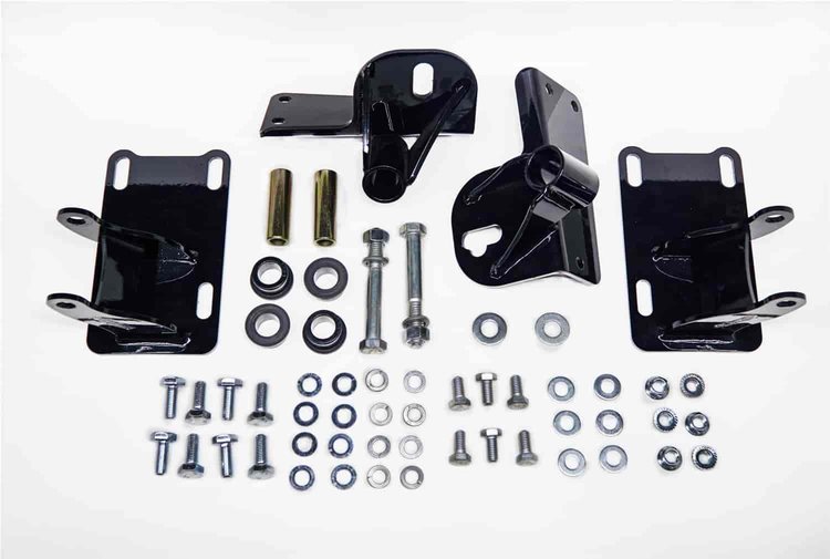 F/X BODY LS MOUNTS