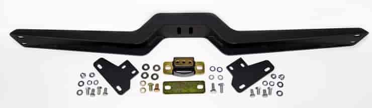 Transmission Crossmember 1964-1965 GM A-Body, Convertible, El Camino Bodies