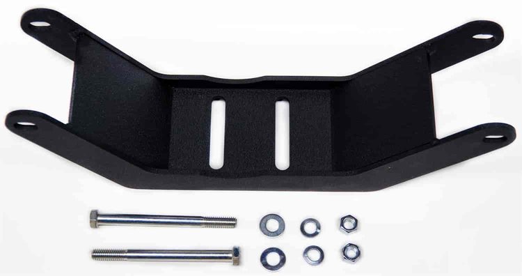 Transmission Crossmember 1967-1970 Mustang