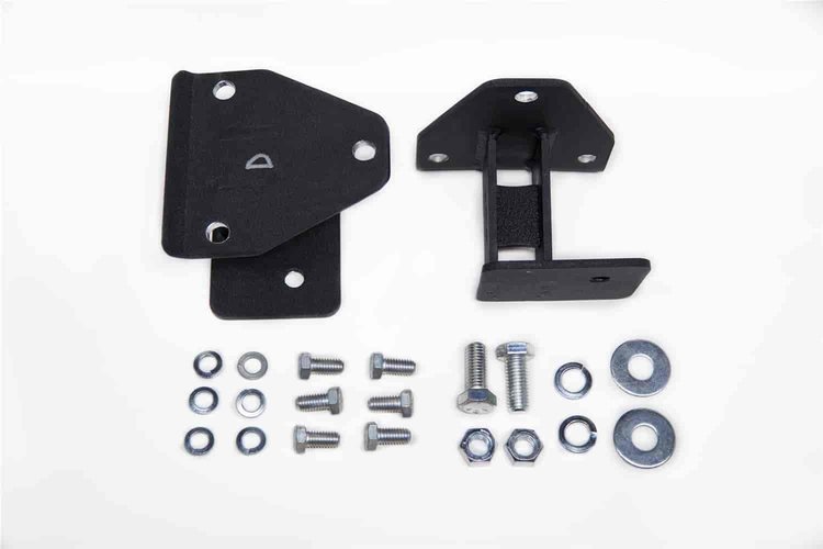 FOX BODY-SBC MOUNTS ONLY