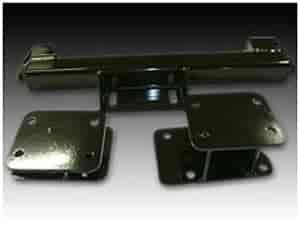 Duramax/Allison Conversion Kit to H1 Hummer Includes 2 Motor Mounts & Transmission Crossmember